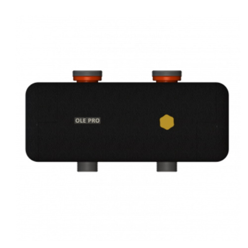 Ole-Pro Гідравлічний роздільник ОГС-Р-2-Н-НГ-І (ОГС-Р-2-Н-НГ-І)