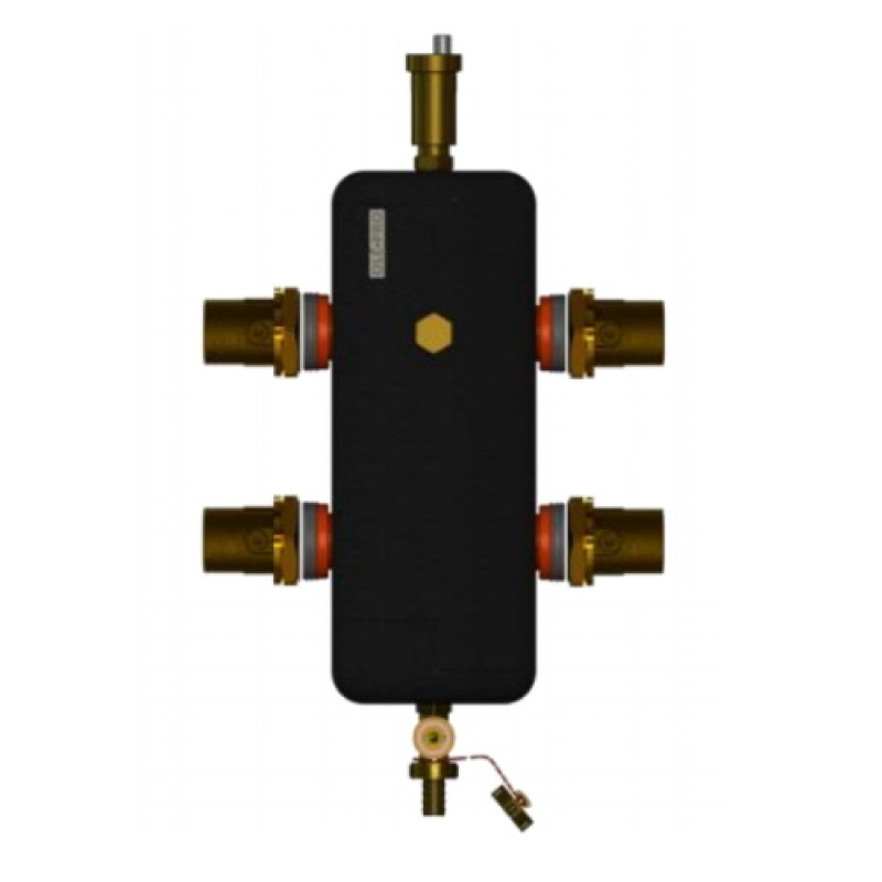 Ole-Pro Гідравлічний роздільник ОГС-Р-2-В-І (ОГС-Р-2-В-І)