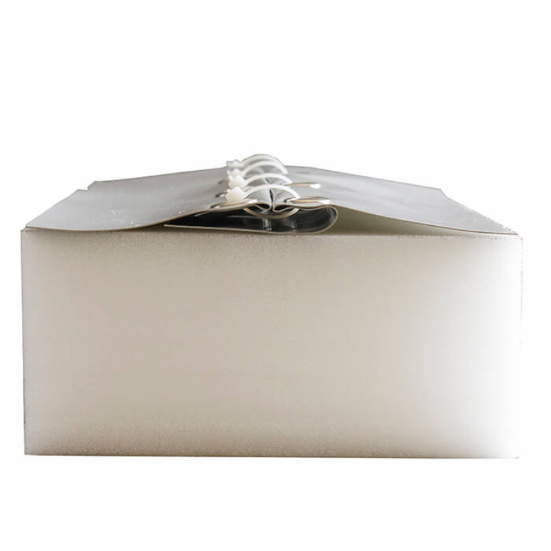 ТЕПЛОБАК Ізоляція для емності 500 літрів PU/PVC (19250)