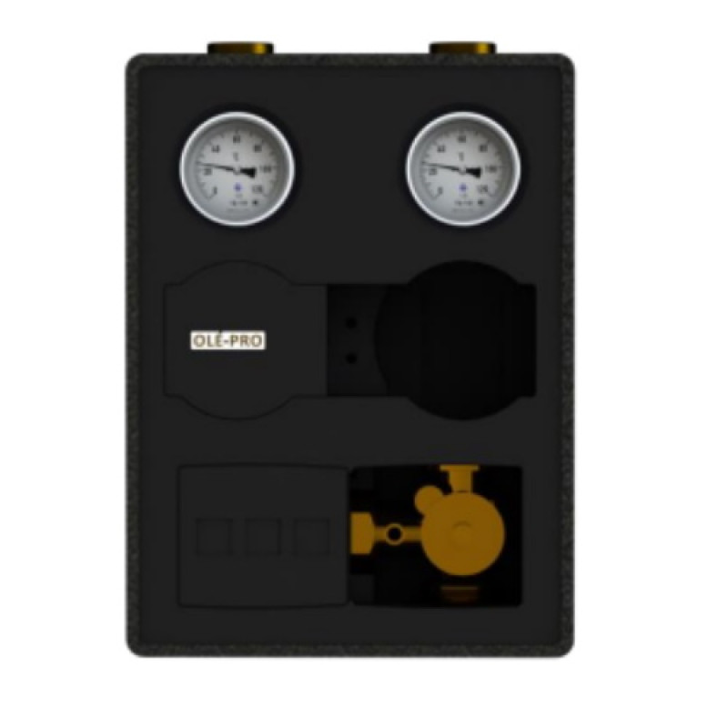 Ole-Pro Насосна група OTM-0-25-00-00-130 (OTM-0-25-00-00-130)