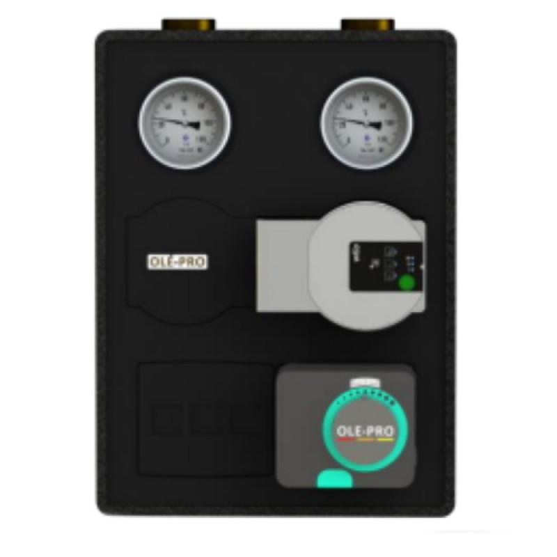 Ole-Pro Насосна група OTM-0-25-00-05Y-130 (OTM-0-25-00-05Y-130)