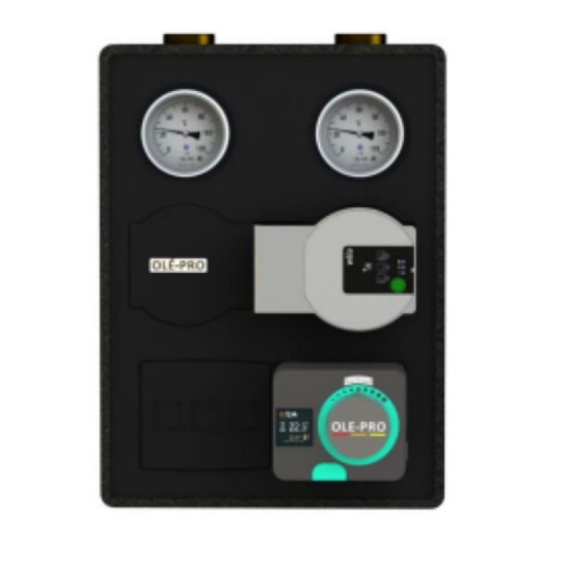 Ole-Pro Насосна група OTM-0-25-00-20-130 (OTM-0-25-00-20-130)