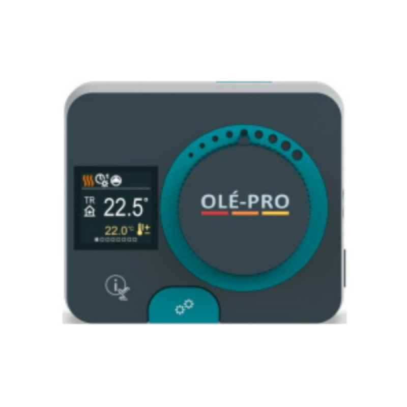 Ole-Pro Насосна група OTM-0-25-00-20-130 (OTM-0-25-00-20-130)