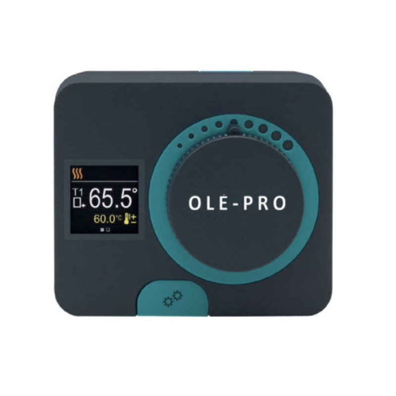 Ole-Pro Насосна група OTM-WU-25-08-07-130 (OTM-WU-25-08-07-130)