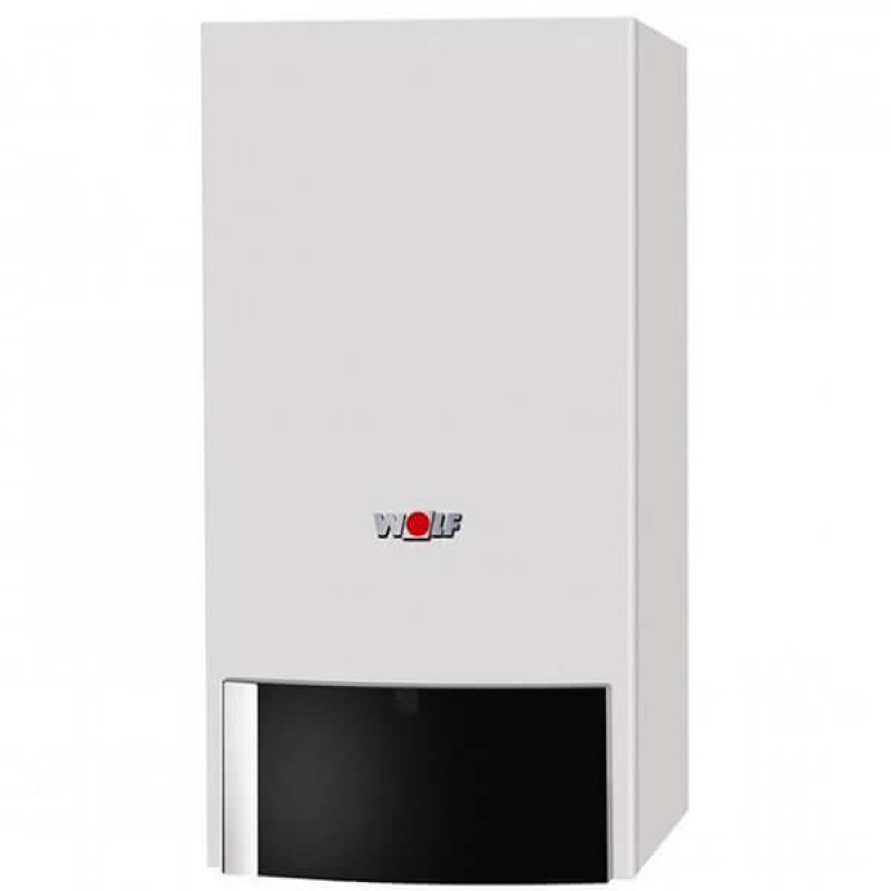 Wolf Одноконтурный конденсационный газовый котёл CGB-100 (8613685)