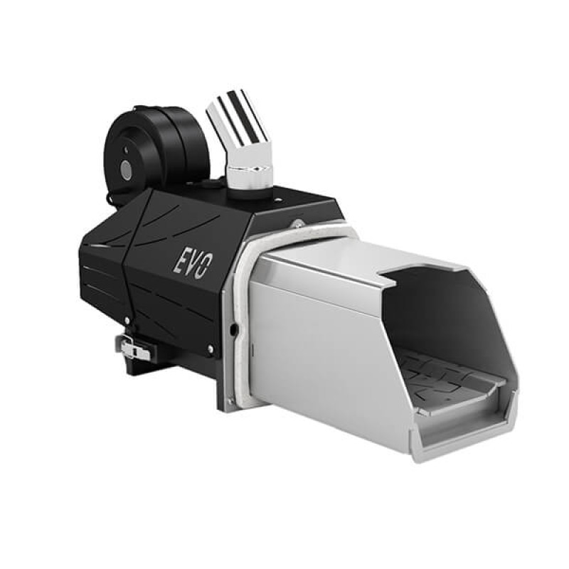 Oxi Пелетний пальник EVO 67 в комплекті з контролером -1 та шнеком (EVO-67)