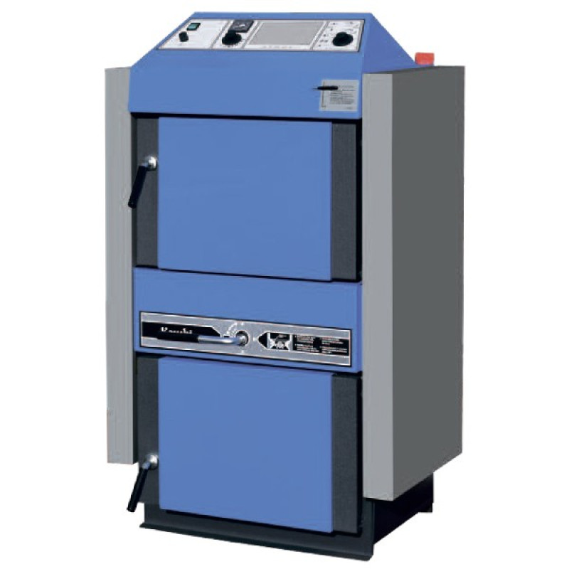 Atmos Піролізний котел C 15 S (181020231649)