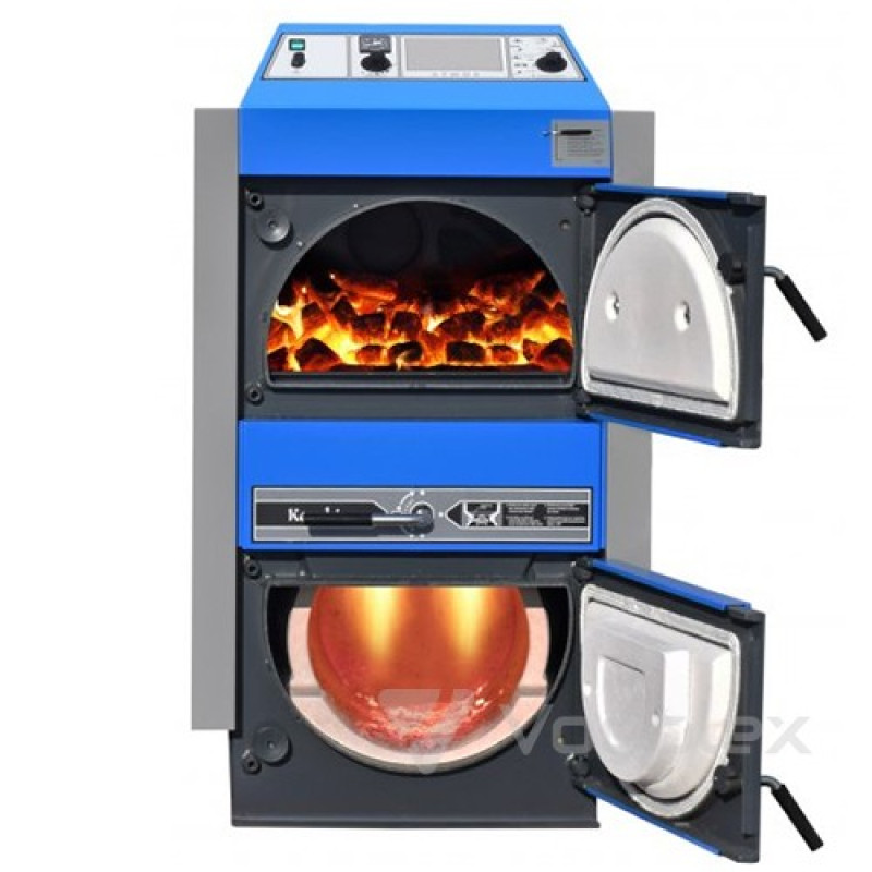 Atmos Піролізний котел C 15 S (181020231649)