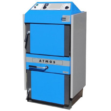 Atmos Піролізний котел AC 18 S (181020231648)