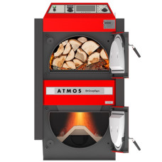 Atmos Піролізний котел DC 40SX (71356)