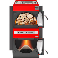 Atmos Піролізний котел DC 70S (73069)