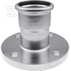 KAN-therm Фланець press 88,9 мм (1609091003)