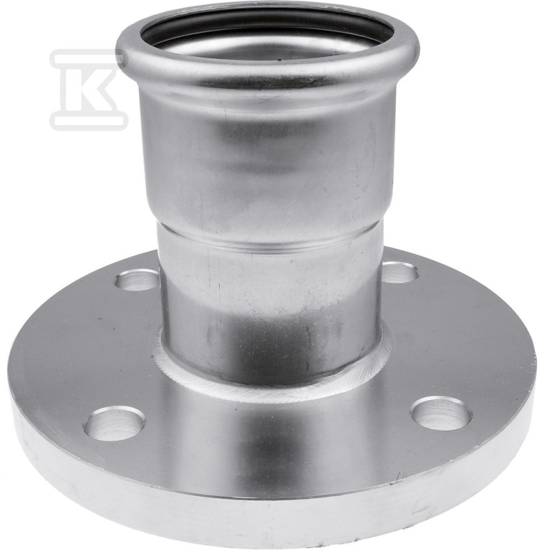 KAN-therm Фланець press 88,9 мм (1609091003)