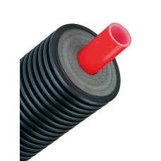 Austroflex Попередньо ізольована труба AustroISOL single 175/1/90 (А175190)