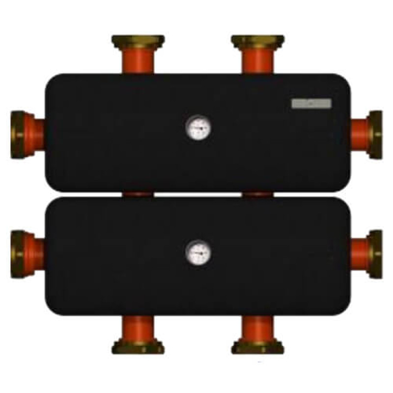 Ole-Pro Розподільчий колектор ОКС-Р-6-3-КН-НГ-І (ОКС-Р-6-3-КН-НГ-І)