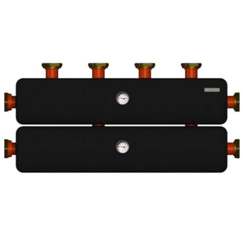 Ole-Pro Розподільчий колектор ОКС-Р-6-3-ВН-НГ-І (ОКС-Р-6-3-ВН-НГ-І)