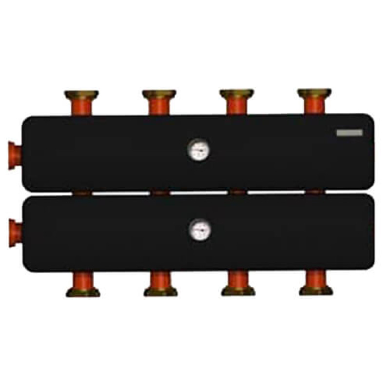 Ole-Pro Розподільчий колектор ОКС-Р-6-4-К-НГ-І (ОКС-Р-6-4-К-НГ-І)