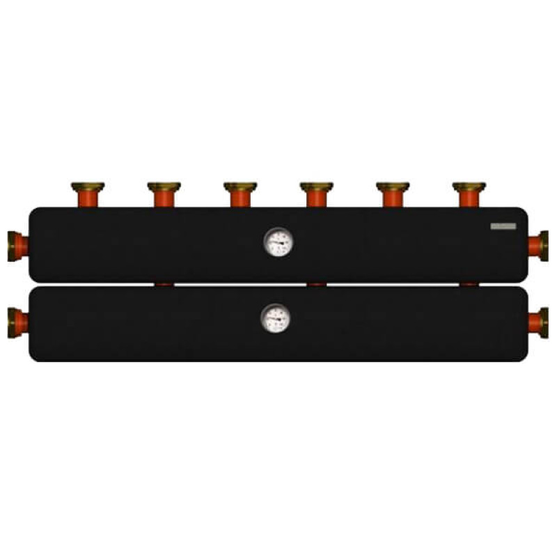 Ole-Pro Розподільчий колектор ОКС-Р-6-4-ВН-НР-І (ОКС-Р-6-4-ВН-НР-І)