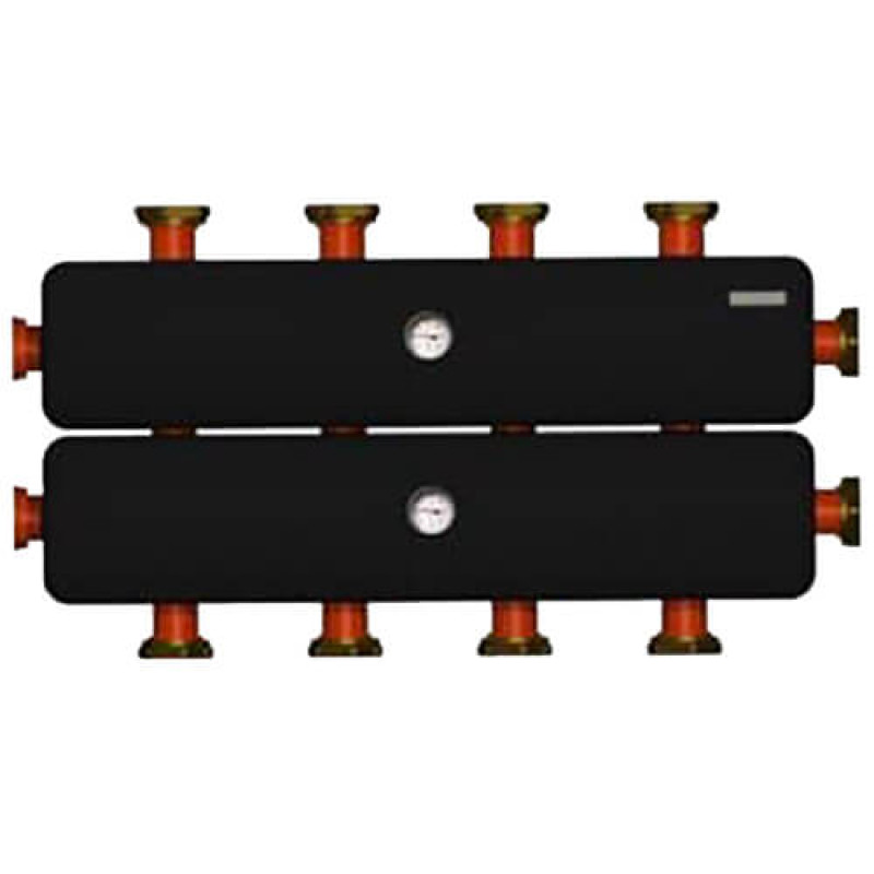 Ole-Pro Розподільчий колектор ОКС-Р-6-5-КН-НР-І (ОКС-Р-6-5-КН-НР-І)