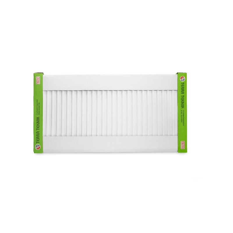 TERRA Teknik Радіатор сталевий 500/11х700 (1423921392)