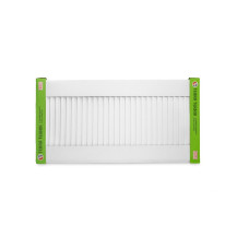 TERRA Teknik Радіатор сталевий 500/11х400 (1423921389)