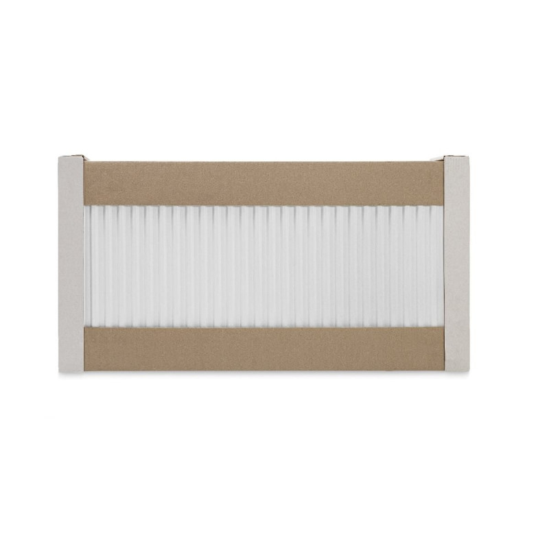 TERRA Teknik Радіатор сталевий 500/33х1500 НП (6544636)