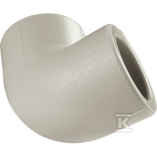 KAN-therm Отвод 90° d20 (1209068011)