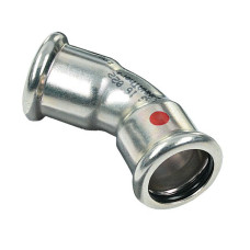 SANHA Коліно -Therm 35 (2м) 45°