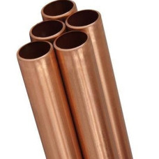 SANHA Труба мідна (5 м) 35 x 1.5