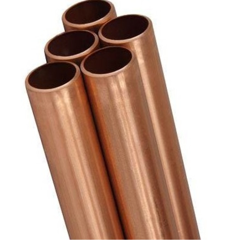 SANHA Труба мідна (5 м) 35 x 1.5