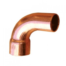 SANHA Коліно 90° довге (1м) 15