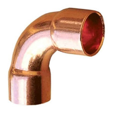 SANHA Коліно 90° довге (2м) 22