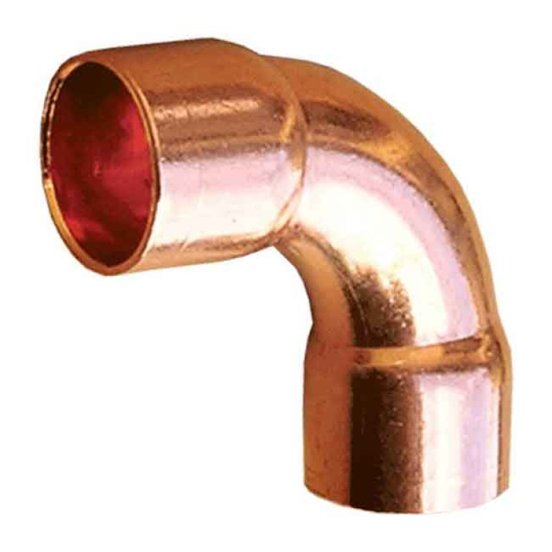 SANHA Коліно 90° коротке (2м) 15