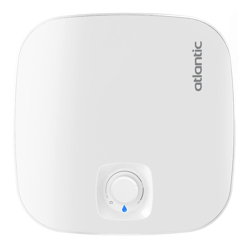 Atlantic Водонагрівач (бойлер) електричний Nanto SWH 15A M-N1 2000W 15 літрів (821517)