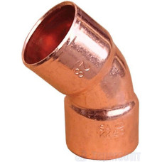 SANHA Коліно 45° (2м) 15