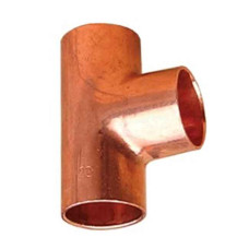 SANHA Трійник 28х28х28 мм (5130028)