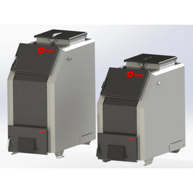 PASKAL Котел ТТ DUO UP 35 кВт