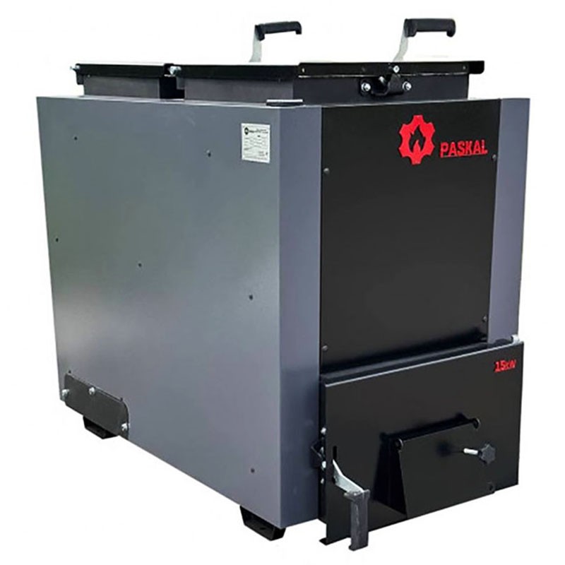 PASKAL Котел ТП STOUT UP 25 кВт