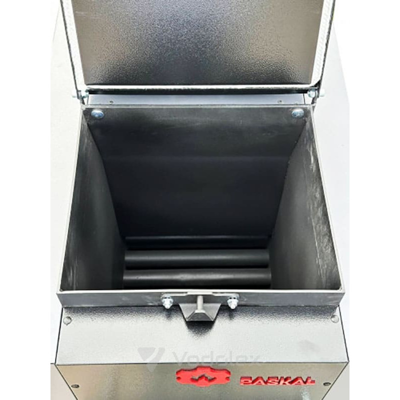 PASKAL Котел ТП STOUT UP 25 кВт