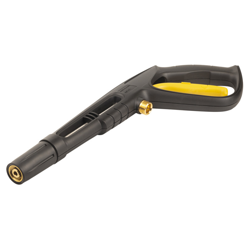 SIGMA Пістолет для мийок високого тиску з потужністю від 2500Вт до 3000Вт (5344153)