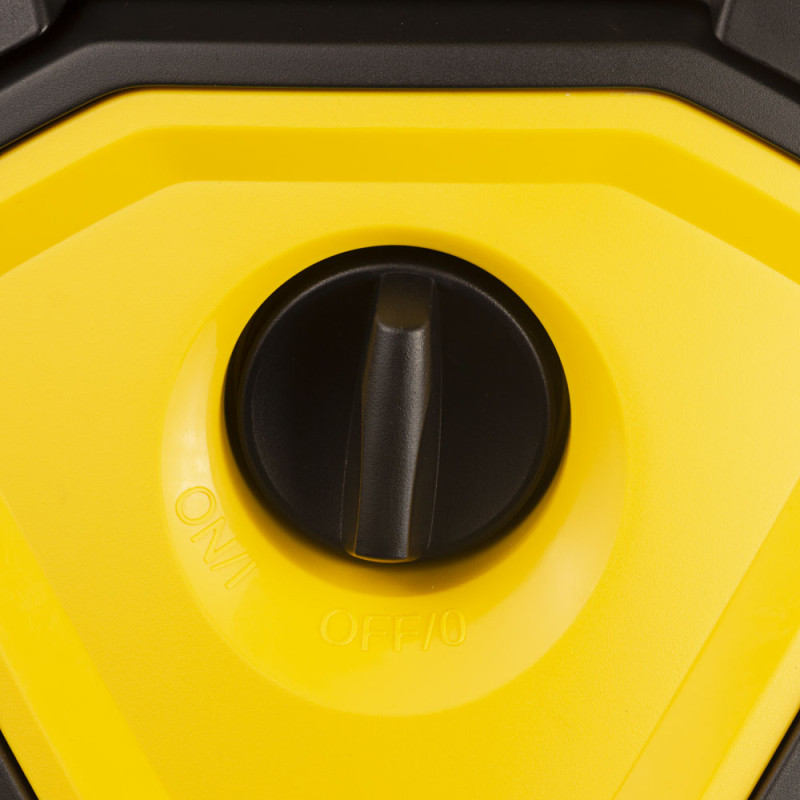 SIGMA Мийка високого тиску 2500Вт макс. 180бар 5.6л/хв шланг 8м (асинхронний двигун) (5342291)