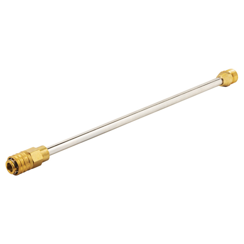 SIGMA Мийка високого тиску 2500Вт макс. 180бар 5.6л/хв шланг 8м (асинхронний двигун) (5342291)