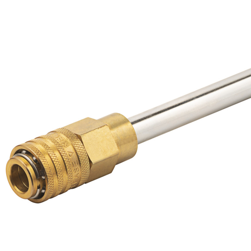 SIGMA Мийка високого тиску 2500Вт макс. 180бар 5.6л/хв шланг 8м (асинхронний двигун) (5342291)