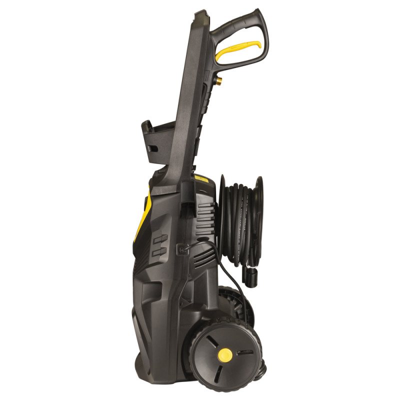 SIGMA Мийка високого тиску 2500Вт макс. 180бар 5.6л/хв шланг 8м (асинхронний двигун) (5342291)