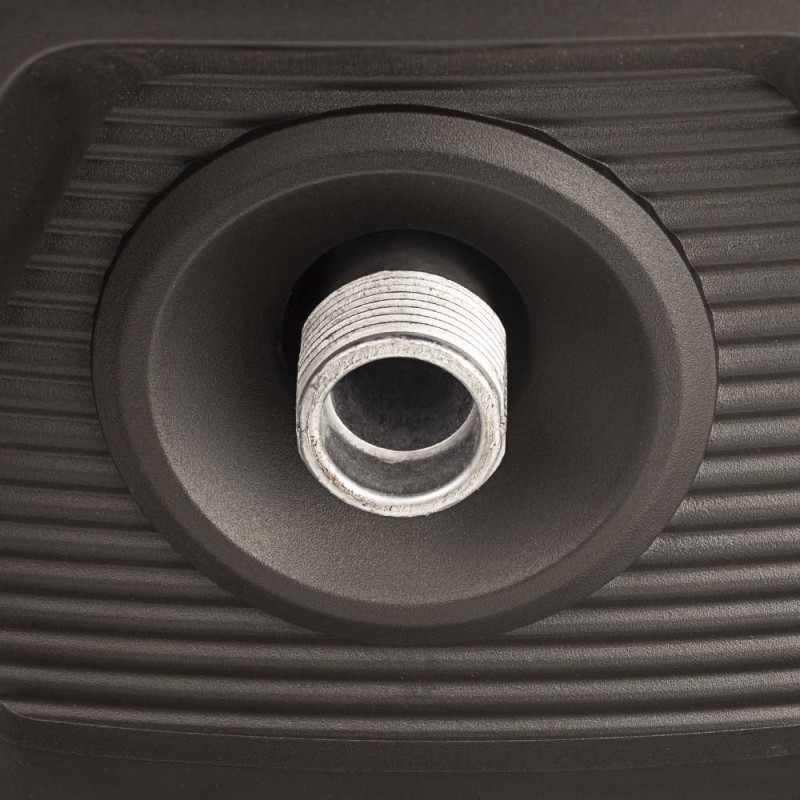 SIGMA Мийка високого тиску 2500Вт макс. 165бар 5.6л/хв шланг 5.5м (5342281)