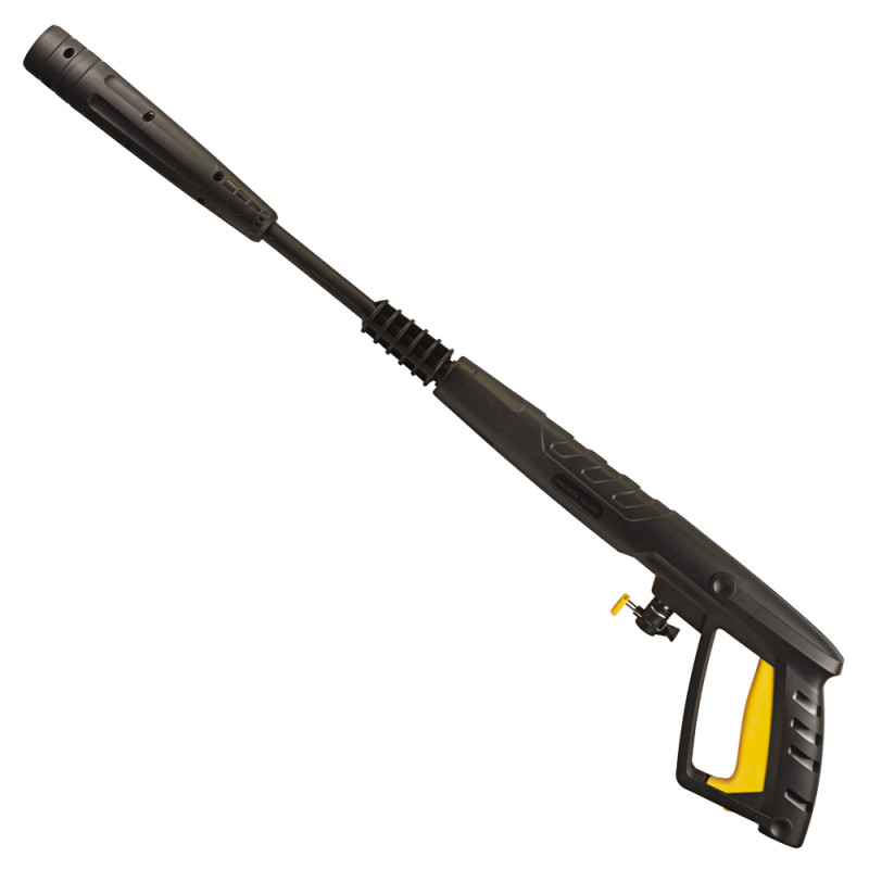 SIGMA Мийка високого тиску 2500Вт макс. 165бар 5.6л/хв шланг 5.5м (5342281)