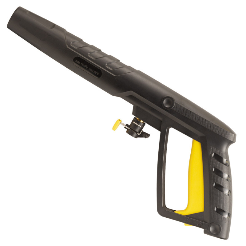 SIGMA Мийка високого тиску 2500Вт макс. 165бар 5.6л/хв шланг 5.5м (5342281)