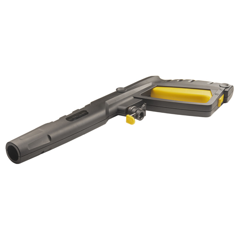 SIGMA Мийка високого тиску 2500Вт макс. 165бар 5.6л/хв шланг 5.5м (5342281)