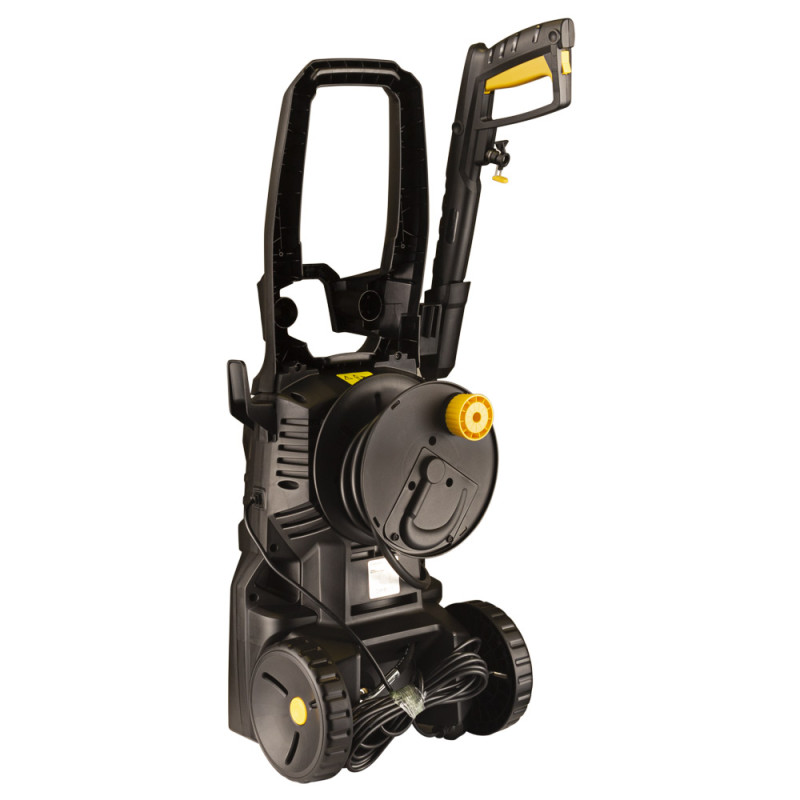 SIGMA Мийка високого тиску 2500Вт макс. 165бар 5.6л/хв шланг 5.5м (5342281)