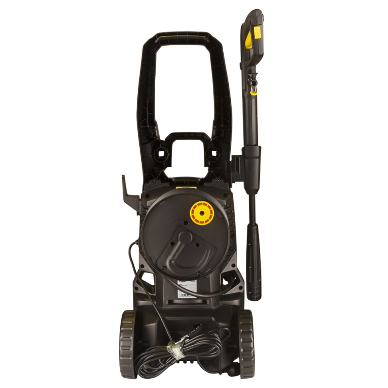 SIGMA Мийка високого тиску 2500Вт макс. 165бар 5.6л/хв шланг 5.5м (5342281)